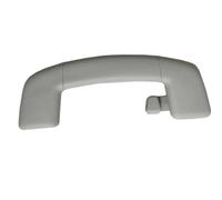 RESPUNEKBAH Asidero Interior De Techo Gris Y Negro Para Seat Para Ateca 2G0857643 2G0857607(Rear Grey-1PC)