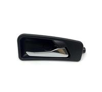 RESPUNEKBAH Conjunto De Manija Interior De Puerta Para Mercedes Para Benz Clase G W463 2004-2018(Style B-Right)