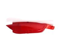 RESPUNEKBAH Conjunto Faros Antiniebla Para Ford Para Fiesta WT Mk7 2009-2014 Para CMAX 10-15 Luz Señalización Reflectante Parachoques Trasero Izquierdo Derecho(lado derecho)