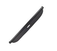 RESPUNEKBAH Cortina para El Maletero Trasero Cubierta Carga Parasol Almacenamiento para El Maletero para Mercedes para Benz GL GLS X166 450 550 350d 2013-2019 (Beige)