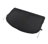 RESPUNEKBAH Cubierta De Carga del Maletero con Estante para Paquetes 1566904500 para Mercedes GLA X156 2014 2015 2016 2017 2018 2019