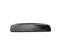 RESPUNEKBAH Cubierta Exterior De La Placa Decorativa Manija De La Puerta Del Automóvil Para A6 C6 2006 2007 2005-2011 2008 2009 4F0837205B(For left rear door)