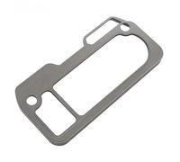 RESPUNEKBAH Cuentakilómetros Motocicleta para CB500X CB650R CBR650R 2019-2020 Cubierta para Velocímetro De Motocicleta Protector De Salpicadero Accesorios Tacómetro Velocímetro Motocicleta(Gray)