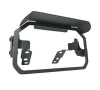RESPUNEKBAH Cuentakilómetros Motocicleta Protector De Pantalla Antirrobo para Marco De Instrumentos para F750GS F850GS 2018-2023 Tacómetro Velocímetro Motocicleta