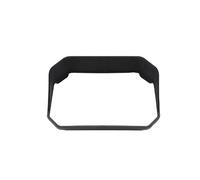 RESPUNEKBAH Cuentakilómetros Motocicleta Visera para Motocicleta Instrumentos Cubierta De Sombrero Piezas De Protección para R1300GS R1300GS R1300GS 2023 2024 Tacómetro Velocímetro Motocicleta(Black)