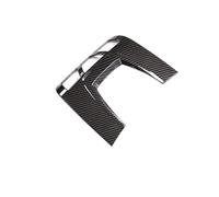 RESPUNEKBAH Embellecedor De La Cubierta Panel Luz Lectura Delantera Del Techo Para Serie 1 2 3 4 X1 X2 X5 X6 F30 F22 F34 F36 F48 F47 F15 F16(Style A Carbon fiber)