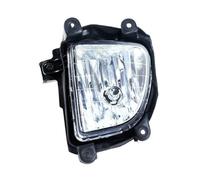 RESPUNEKBAH Faro Antiniebla Para Parachoques Delantero Izquierdo Y Derecho Para KIA Para Sportage 2.0 2.7 2005 2006 2007 922011F001, 922021F001(Only 1 Left)