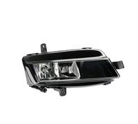 RESPUNEKBAH Faros Antiniebla Delanteros LED Para VW Para Golf 7 MK7 2013, 2014, 2015, 2016, 2017 5GG941661 Y 5GG941662.(Only Right Side)