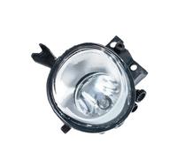 RESPUNEKBAH Faros Antiniebla Para VW Para Touareg 2003 2004 2005 2006 2007 2008 2009 2010 Parachoques Delantero, Faros Antiniebla, 95563116601 7L6941700F(Only 1 Right)