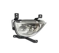 RESPUNEKBAH Faros Antiniebla Parachoques Delantero, Luces De Conducción DRL, Luces Antiniebla Diurnas Para Hyundai Para Veracruz 3.8 2007-2012 92201 3J000(lado derecho)