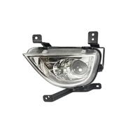 RESPUNEKBAH Faros Antiniebla Parachoques Delantero, Luces De Conducción DRL, Luces Antiniebla Diurnas Para Hyundai Para Veracruz 3.8 2007-2012 92201 3J000(izquierda)