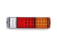 RESPUNEKBAH Luz Trasera LED Impermeable Para Coche Y Camión Direccional Para Toyota Para Land Para Cruiser FJ40 FJ45 BJ40 HJ45 BJ422 Luces De 12 V