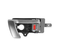 RESPUNEKBAH Manija interior de puerta delantera/trasera, izquierda/derecha 82620-2B010 para Hyundai para Santa Fe 2007-2012(Right Side)