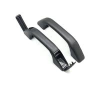 RESPUNEKBAH Manijas Puerta Tapas Orificios Para Remolques Caravanas Autocaravanas Furgonetas Piezas Exteriores Automóviles Manijas Puerta Piezas Repuesto 175 Mm(2PCS)