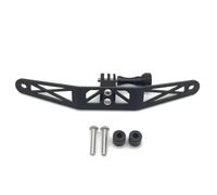 RESPUNEKBAH Para B&MW K1600GT G310GS R1200RT S1000XR Motocicleta Tacógrafo GoPro Cámara Soporte De Montaje Soporte De Navegación GPS Soporte Navegación Motocicleta(Black)