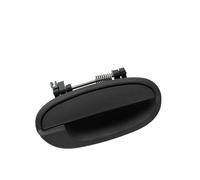 RESPUNEKBAH Para DAEWOO Para MATIZ Conjunto De Puerta Exterior De Coche Delantero Trasero Izquierdo OEM: 96601472 96601473 96601474 96601475(Rear Right)