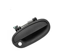 RESPUNEKBAH Para DAEWOO Para MATIZ Conjunto De Puerta Exterior De Coche Delantero Trasero Izquierdo OEM: 96601472 96601473 96601474 96601475(Front Right)