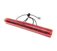 RESPUNEKBAH Para Ford F-150 F-250 F150 F250 1997 1998 1999 2000 2001 2002 2003 Luz Trasera Led De Freno Alto For Coche Luz Trasera (Red Shell)