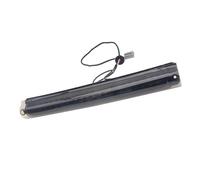 RESPUNEKBAH Para Ford F-150 F-250 F150 F250 1997 1998 1999 2000 2001 2002 2003 Luz Trasera Led De Freno Alto For Coche Luz Trasera (Smoke Shell)