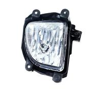 RESPUNEKBAH Para KIA Para Sportage 2.0 2.7 2005 2006 2007 Parachoques Delantero Izquierdo Derecho Faros Antiniebla Luces Circulación Diurna 922011F001 922021F001(Only 1 Right)