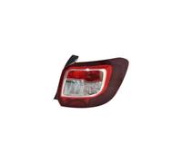 RESPUNEKBAH Para Luz Trasera Izquierda Piezas De Coche Para Dacia Para Logan Para Sandero 2 II MK2 265550577R(lado derecho)
