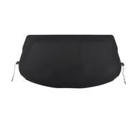 RESPUNEKBAH para Mercedes GLA-Class X156 2014 2015 2016 2017 2018 2019 Cubierta De Carga del Maletero con Estante para Paquetes 1566904500