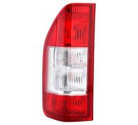 RESPUNEKBAH Para Mercedes Para Benz Para Sprinter 1996-2006 Luz Trasera De Coche Luz De Giro Trasera Luz De Freno Accesorios 8261556 (izquierda)