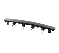 RESPUNEKBAH Para MUSTANG 1999-2004 Conjunto De Luz De Freno Trasera LED Y Luz De Señalización Del Maletero 1R3Z13A613AB