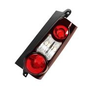 RESPUNEKBAH Para Peugeot Para Partner 2 Puertas 2013 2014 2012-2019 2015 Lámpara Trasera 9677205480 Piezas Accesorios Para Luces Traseras Del Lado Del Conductor