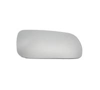 RESPUNEKBAH para Seat para Alhambra 1997 1998 1999 2000 2001 2002 2003 2004 2005 2006 2007 2008 2009 2010 Cristal Calefactado del Espejo Retrovisor del Coche(1pc x Right Side)