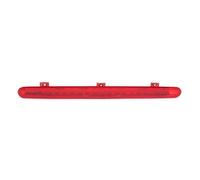RESPUNEKBAH Para VW Para Touran 2003 2004 2005 2006 2007 2008 2009 2010 Tercera Luz De Freno De Montaje Alto Luz Trasera LED (Red)