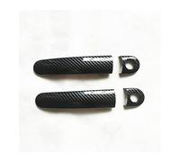 RESPUNEKBAH Para VW Para UP Para E Up Gti Tsi Para R-L 2012 2013 2014 2015 2016 2017 2018 2019 2020 Cubierta Manija Puerta Embellecedora (2)