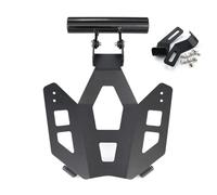 RESPUNEKBAH per KYMCO AK550 Premium 2023-2024 Soporte para GPS Placa De Navegación Soporte para Teléfono Móvil Motocicleta Soporte X Soporte Navegación Motocicleta(5)