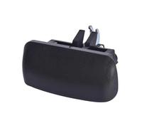 RESPUNEKBAH Pestillo Guantera Manij Apertura Hebilla Pasamanos Piezas Interiores Para Dodge Para Dakota Para Durango Para Ram 1997/98-2000 5EM34LAZ Color Negro