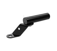 RESPUNEKBAH Placa Montaje Navegador GPS Manillar 22mm 7/8 para B&MW F800GS F650GS F800R 2008 2009 2010 2011 Soporte Navegación Motocicleta