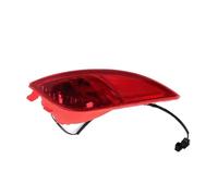 RESPUNEKBAH Reflector De Luz Freno Antiniebla Para Parachoques Trasero Con Bombilla Para Hyundai IX35 2010, 2011, 2012, 2013-2015, 92405-2Z300(Only 1 Left)