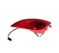RESPUNEKBAH Reflector De Luz Freno Antiniebla Para Parachoques Trasero Con Bombilla Para Hyundai IX35 2010, 2011, 2012, 2013-2015, 92405-2Z300(Only 1 Right)