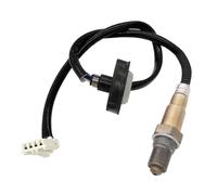 RESPUNEKBAH Sonda Lambda para Mitsubishi para Colt MK6 1.1L 1.3L 1.5L 2004-2012 Sonda Lambda Trasera Sensor De Oxígeno O2 0258006568 MN128424 Sensor De oxígeno O2 para Coche