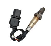 RESPUNEKBAH Sonda Lambda para Peugeot 2008 207 208 301 308 para Partner DS 1.6 HDI 2008-2019 Accesorios para Sensor De Oxígeno 9687161080 0281004157 Sensor De oxígeno O2 para Coche