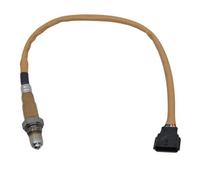 RESPUNEKBAH Sonda Lambda para R&enault para Clio 4 para Dacia para Nuova para Logan MCV 1.2 2012-2020 Sonda Lambda Delantera Sensor De Oxígeno O2 0258027116 226A47538R Sensor De oxígeno O2 para Coche