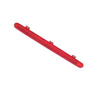 RESPUNEKBAH Tercera Luz De Freno De Montaje Alto Luz Trasera LED Para VW Para Touran 2003 2004 2005 2006 2007 2008 2009 2010 (Red)