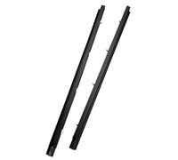 RESPUNEKBAH - Tira de sellado a presión impermeable para ventana lateral de coche, para Toyota Tacoma 1995-2004