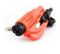 Resqme 212495 - Herramienta universal, de color naranja brillante