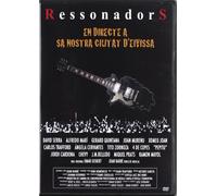 Ressonadors - En Directe A Sa Nostra Ciutat D'Eivissa