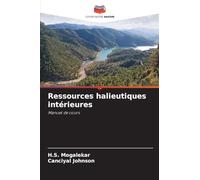 Ressources halieutiques intérieures