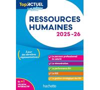 Ressources Humaines