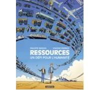 Ressources. Un Défi Pour Lhumanité (ebook)