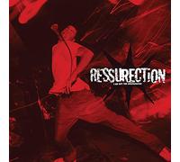 Ressurection - I Am Not: Discography [Vinilo]