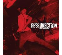 Ressurection - I Am Not: Discography [Vinilo]