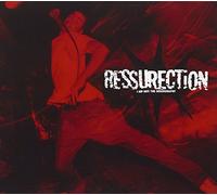 Ressurrection - I Am Not: The Discography